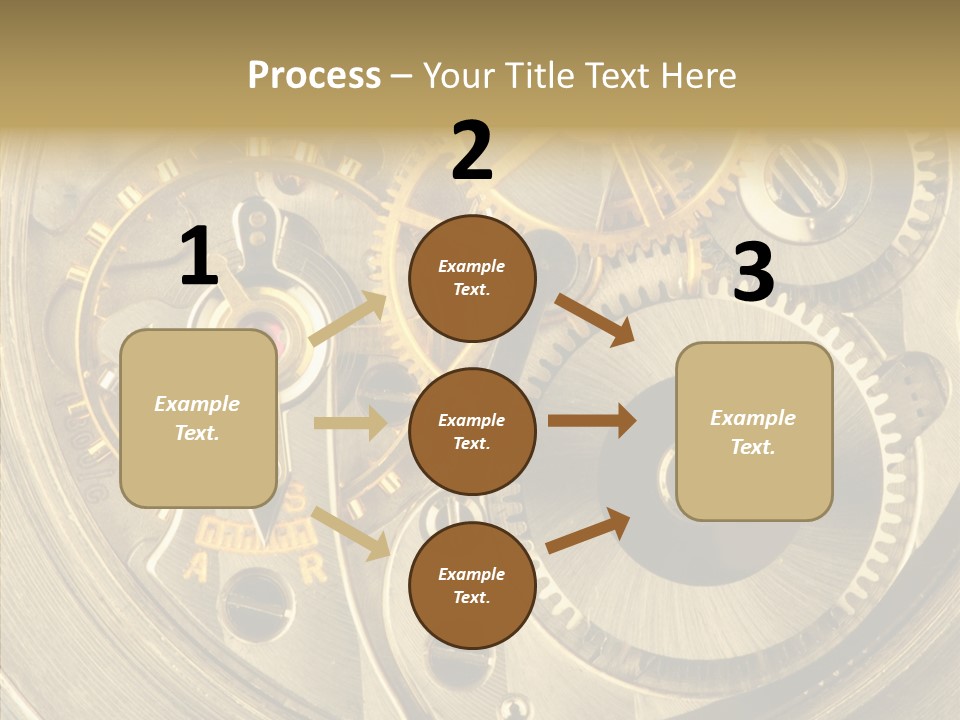 New York De Nuit PowerPoint Template