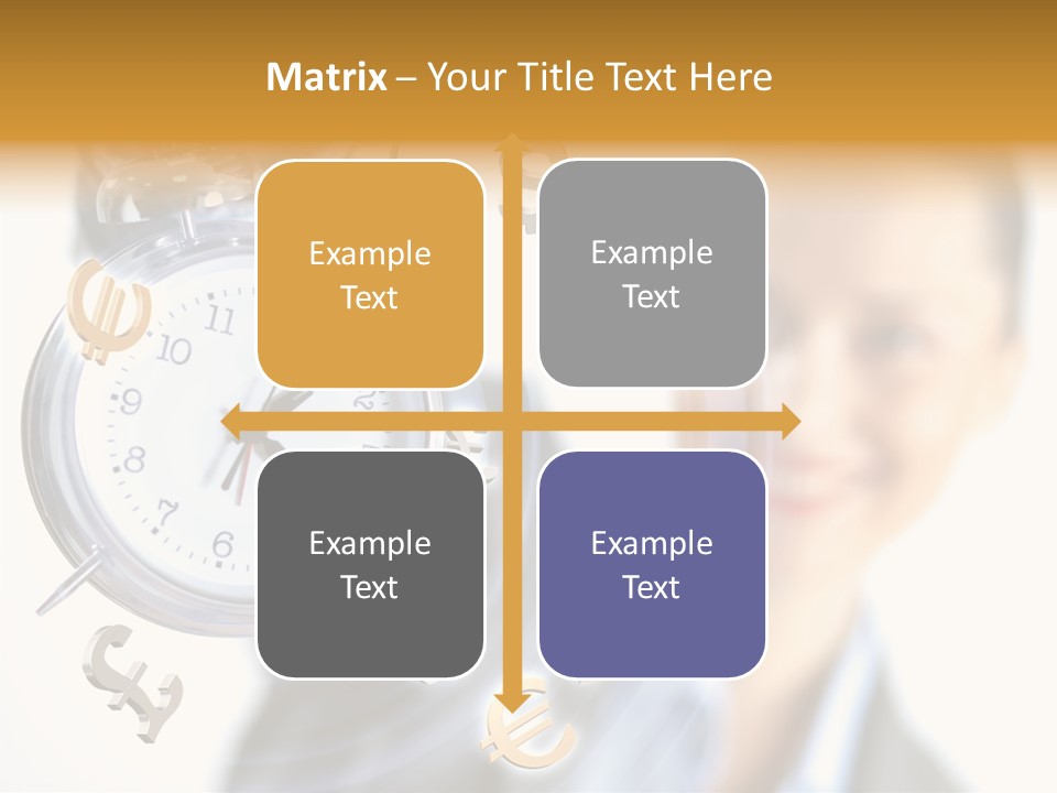 Internet Tower Built PowerPoint Template