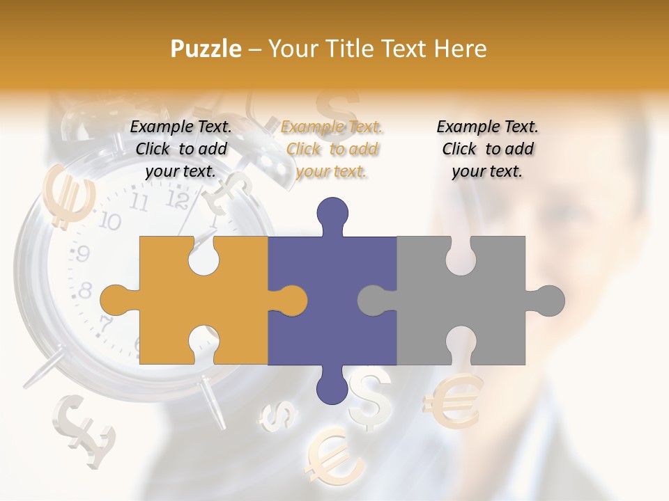 Internet Tower Built PowerPoint Template