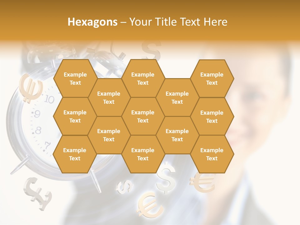 Internet Tower Built PowerPoint Template