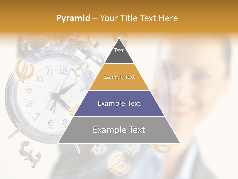 Internet Tower Built PowerPoint Template