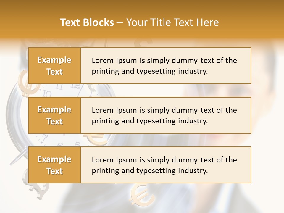 Internet Tower Built PowerPoint Template