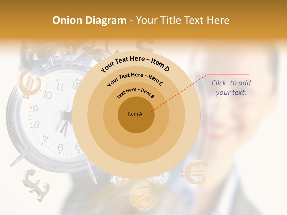 Internet Tower Built PowerPoint Template
