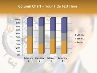 Internet Tower Built PowerPoint Template