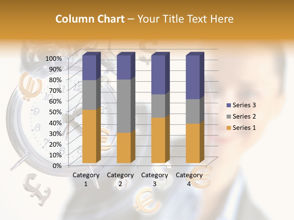 Internet Tower Built PowerPoint Template