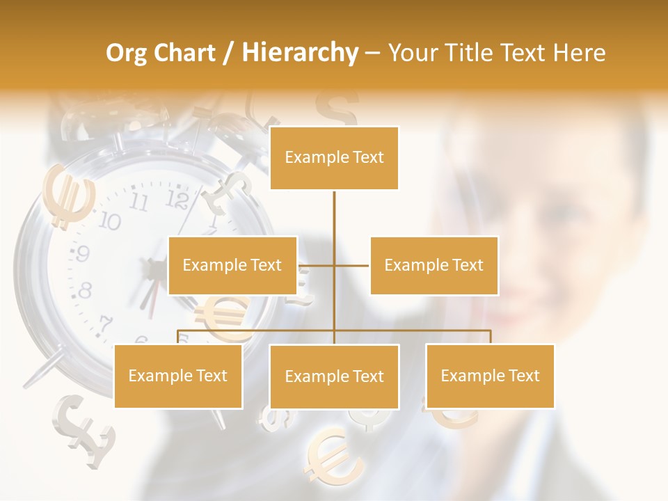 Internet Tower Built PowerPoint Template