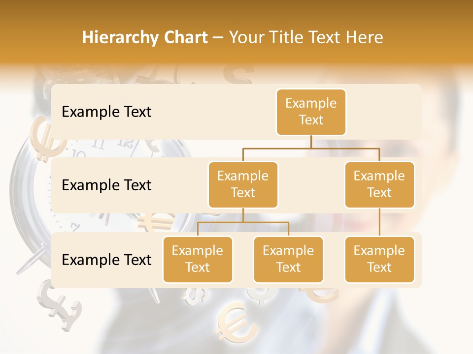Internet Tower Built PowerPoint Template