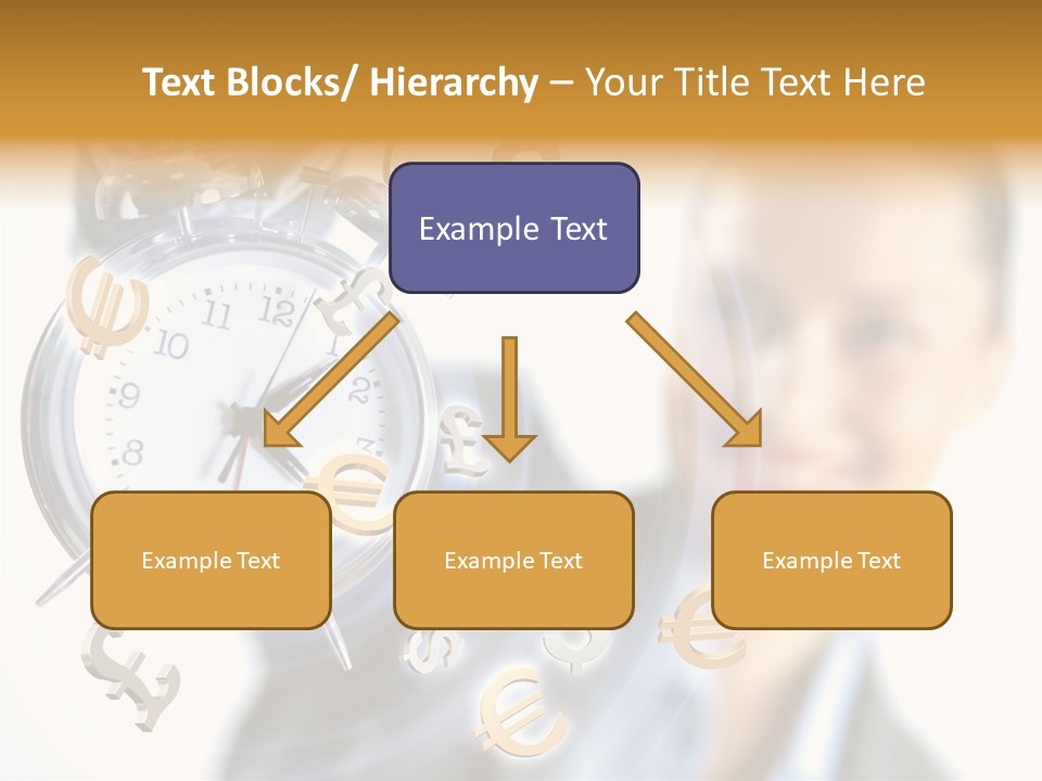 Internet Tower Built PowerPoint Template