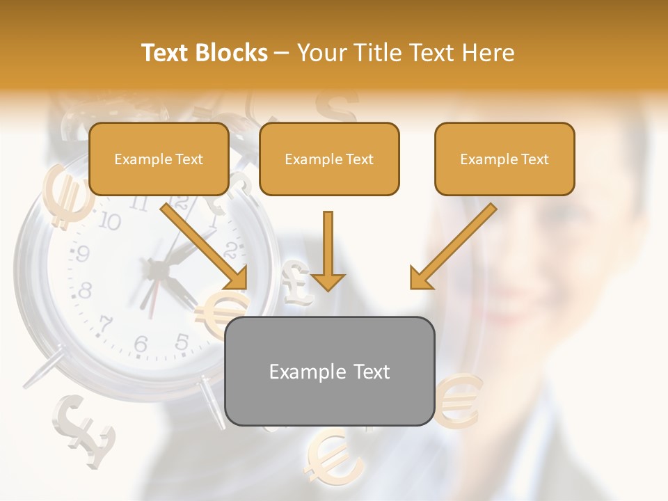 Internet Tower Built PowerPoint Template