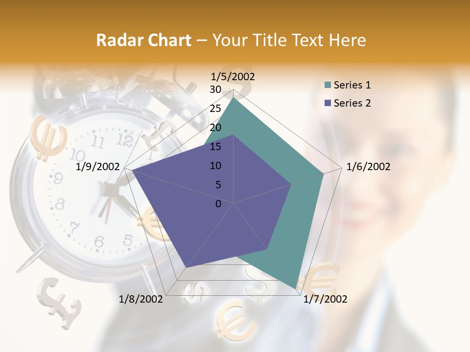 Internet Tower Built PowerPoint Template