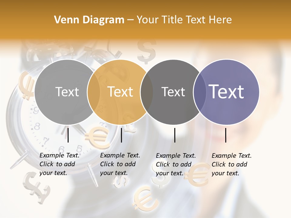 Internet Tower Built PowerPoint Template