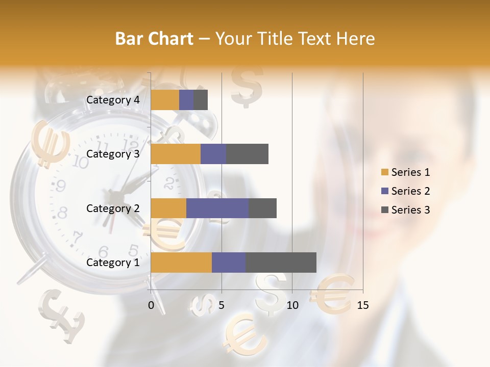 Internet Tower Built PowerPoint Template