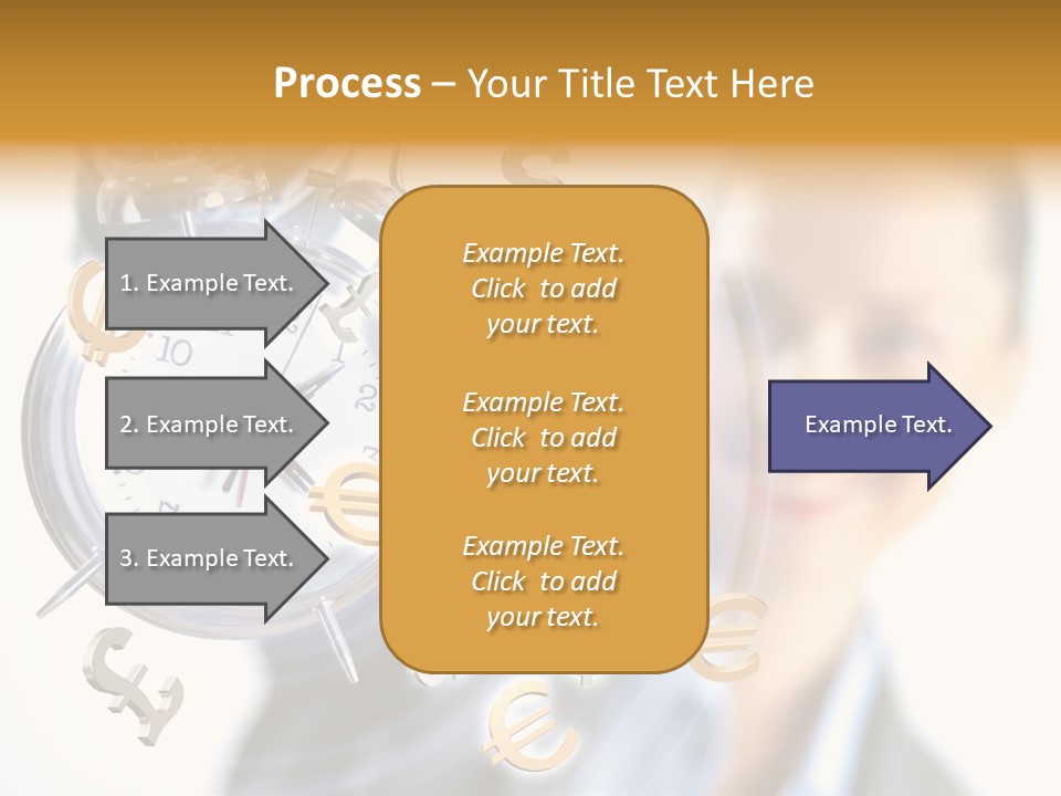 Internet Tower Built PowerPoint Template