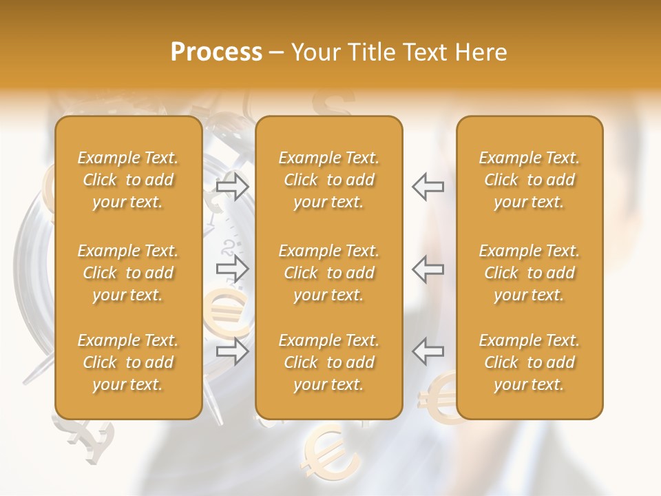 Internet Tower Built PowerPoint Template