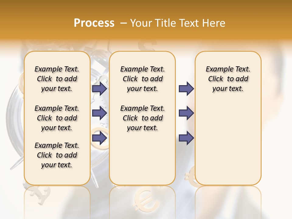 Internet Tower Built PowerPoint Template