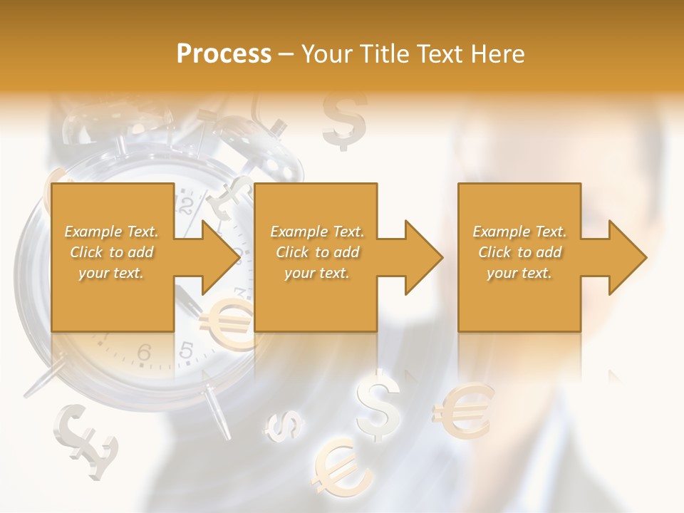 Internet Tower Built PowerPoint Template