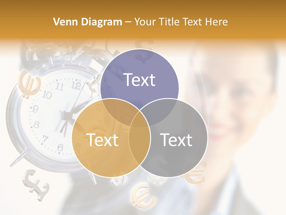 Internet Tower Built PowerPoint Template