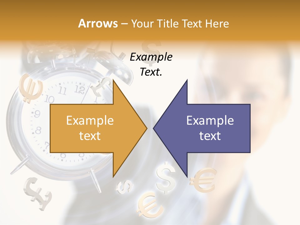 Internet Tower Built PowerPoint Template