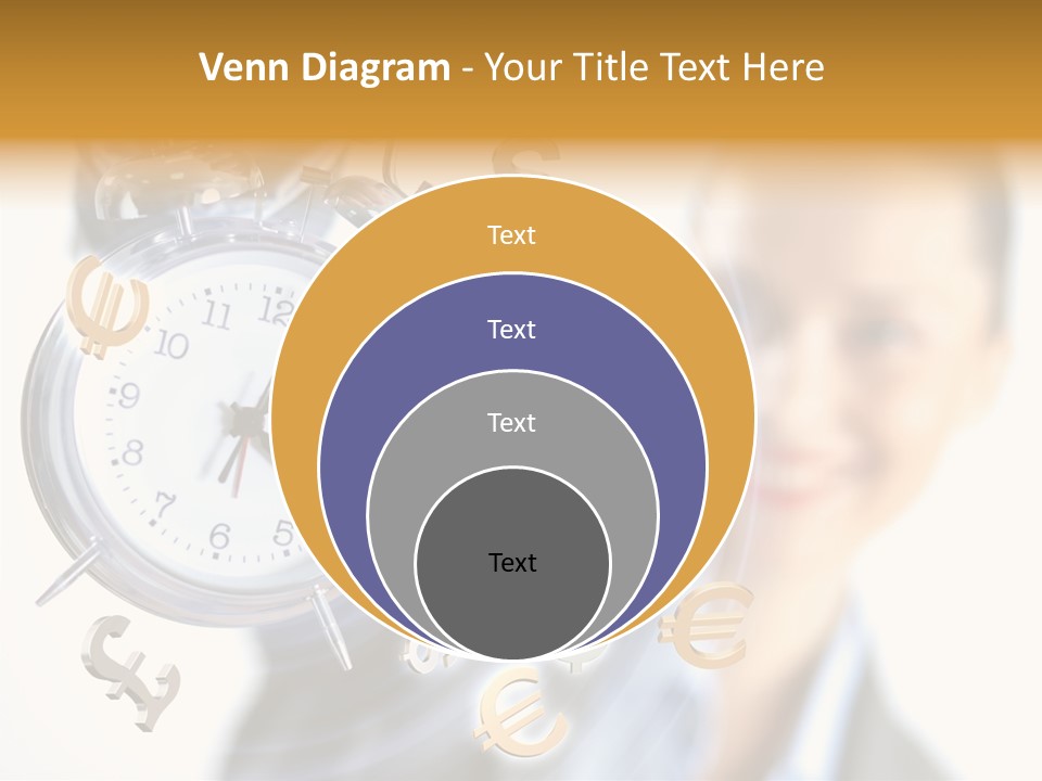 Internet Tower Built PowerPoint Template