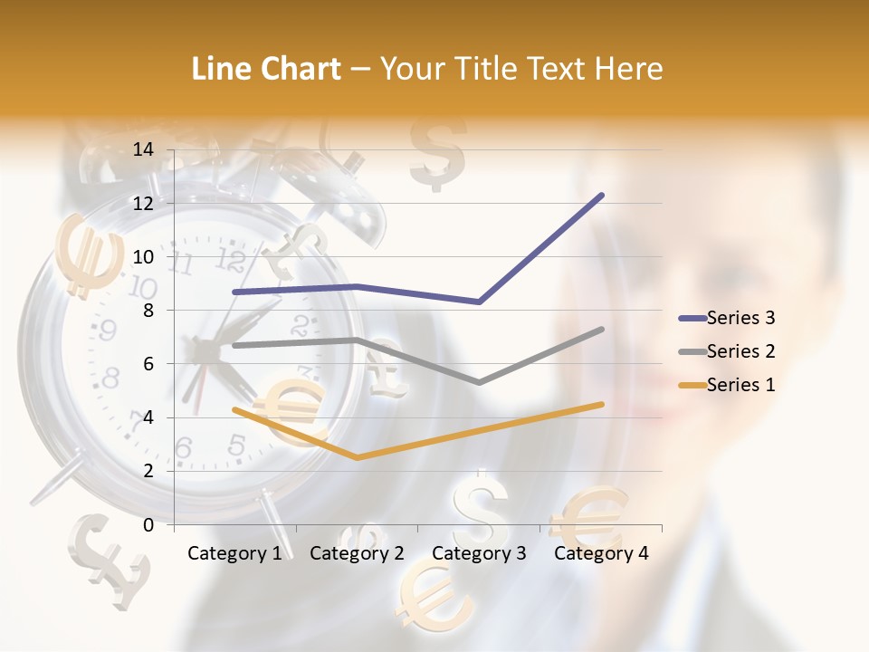 Internet Tower Built PowerPoint Template