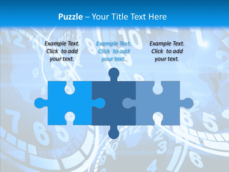 Wire Development Surf PowerPoint Template