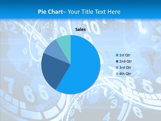 Wire Development Surf PowerPoint Template