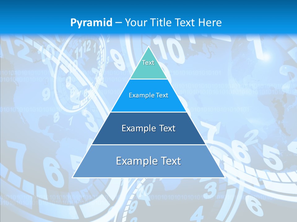 Wire Development Surf PowerPoint Template