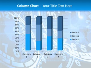 Wire Development Surf PowerPoint Template