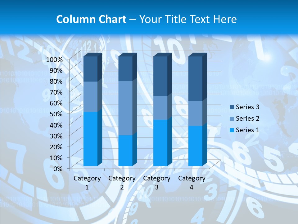 Wire Development Surf PowerPoint Template