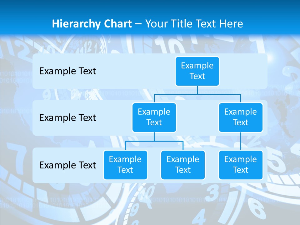 Wire Development Surf PowerPoint Template