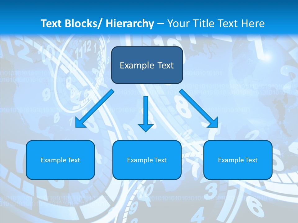 Wire Development Surf PowerPoint Template