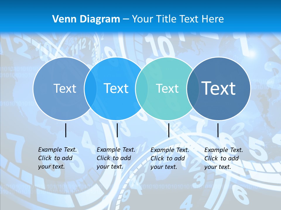 Wire Development Surf PowerPoint Template
