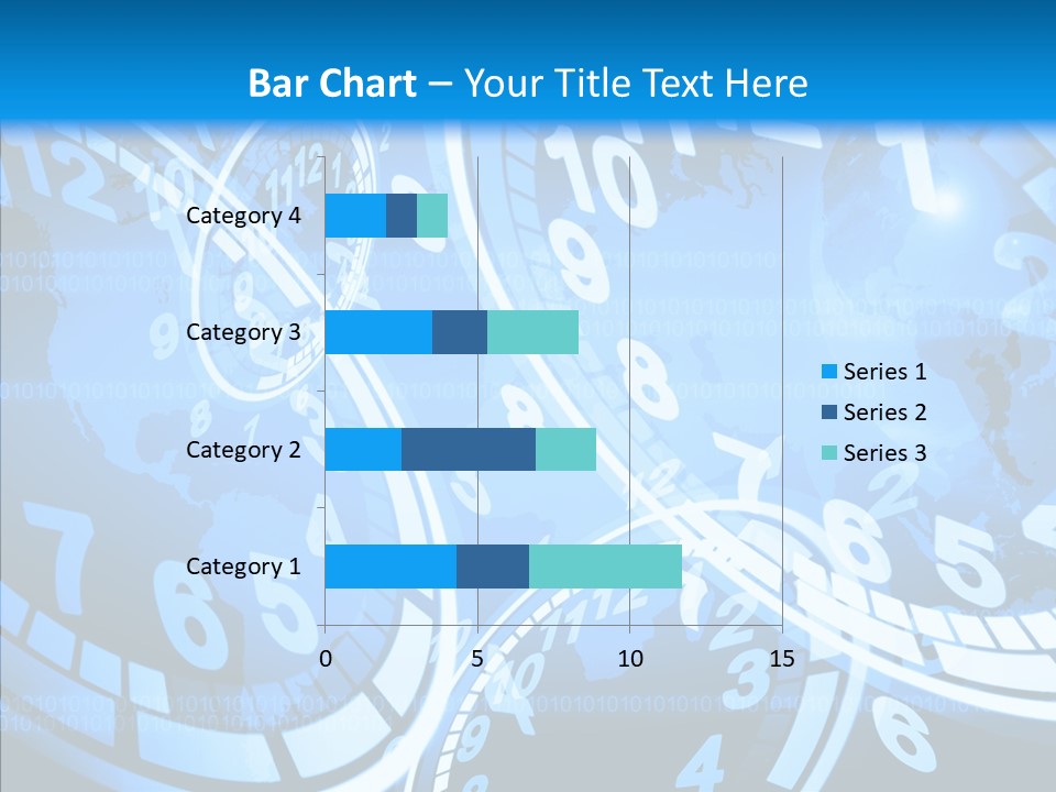 Wire Development Surf PowerPoint Template