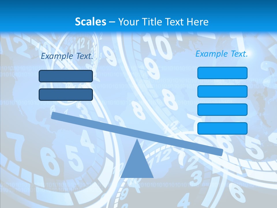 Wire Development Surf PowerPoint Template