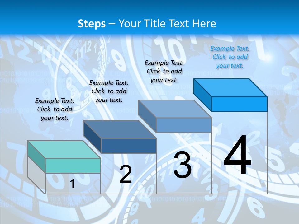 Wire Development Surf PowerPoint Template