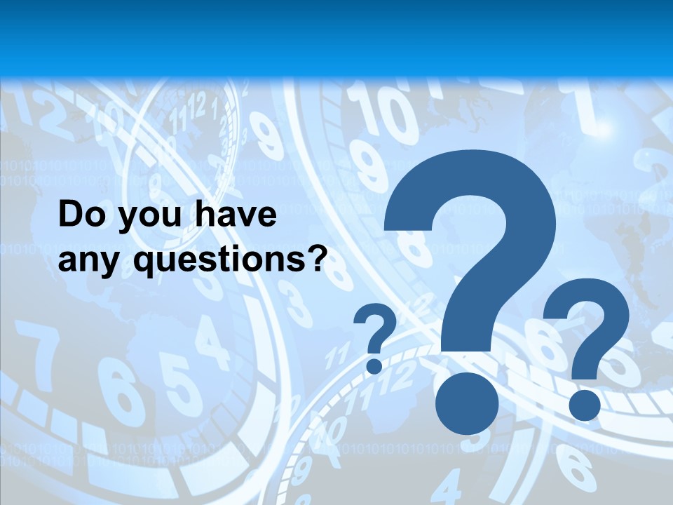 Wire Development Surf PowerPoint Template