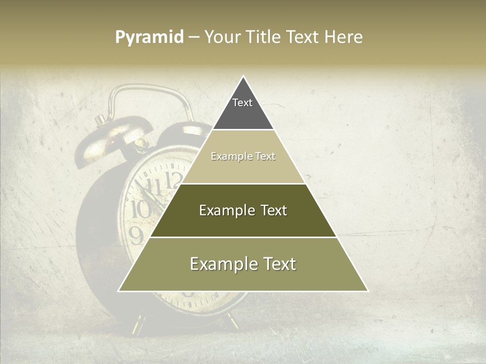White Warranty Typing PowerPoint Template