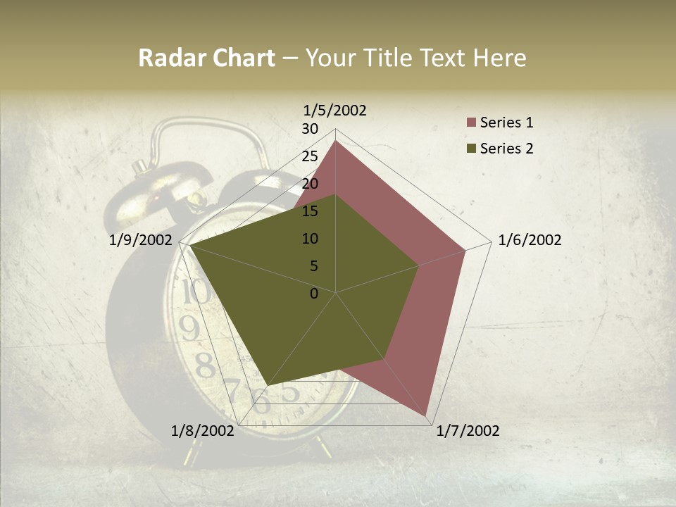 White Warranty Typing PowerPoint Template