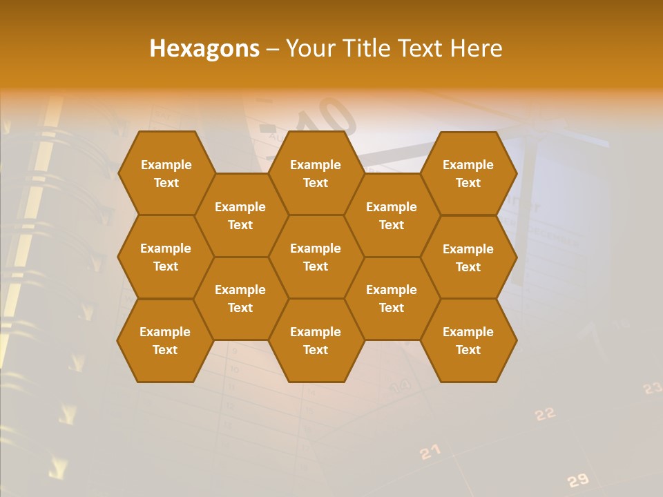Ecommerce Tech Computer PowerPoint Template