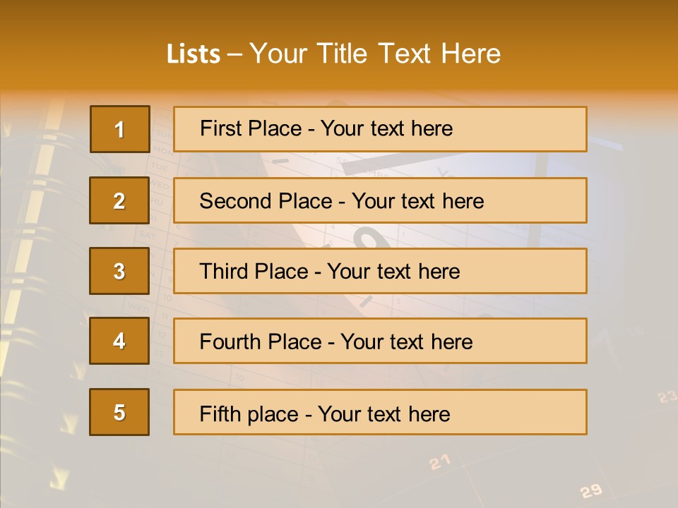 Ecommerce Tech Computer PowerPoint Template