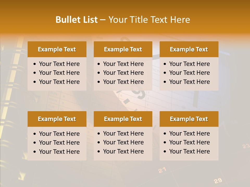Ecommerce Tech Computer PowerPoint Template