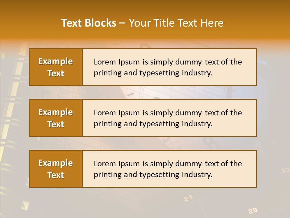 Ecommerce Tech Computer PowerPoint Template