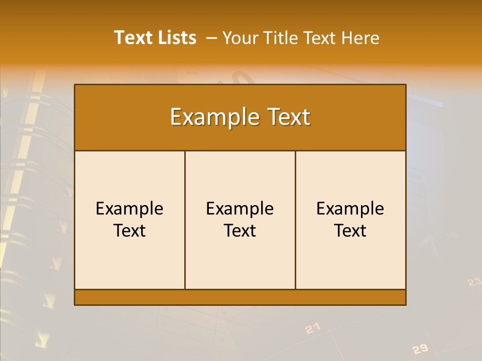 Ecommerce Tech Computer PowerPoint Template