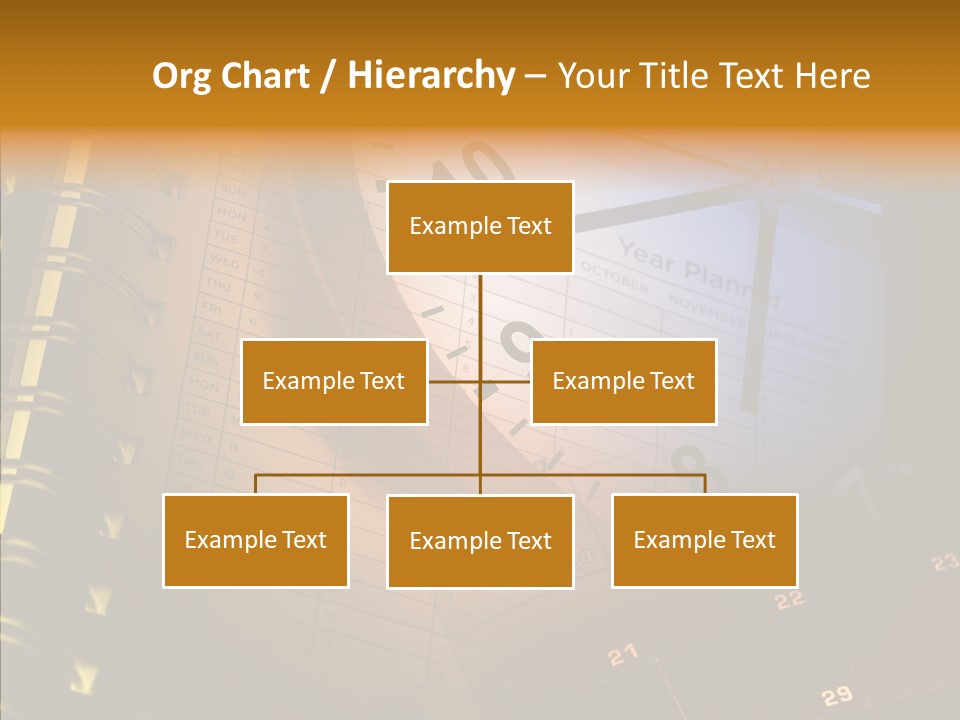 Ecommerce Tech Computer PowerPoint Template