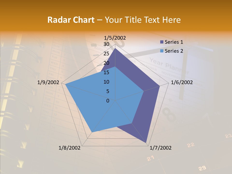 Ecommerce Tech Computer PowerPoint Template