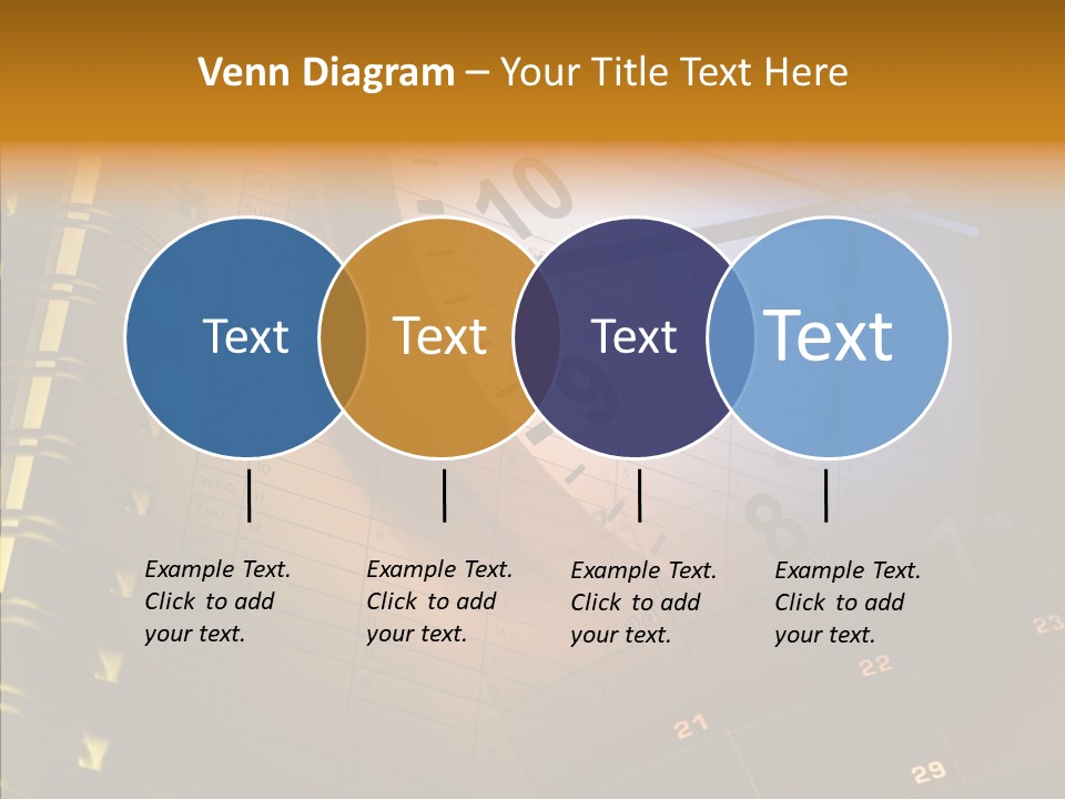 Ecommerce Tech Computer PowerPoint Template