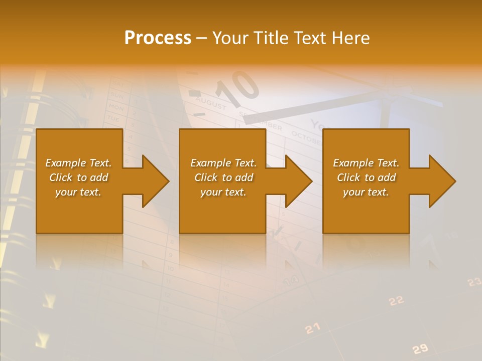 Ecommerce Tech Computer PowerPoint Template