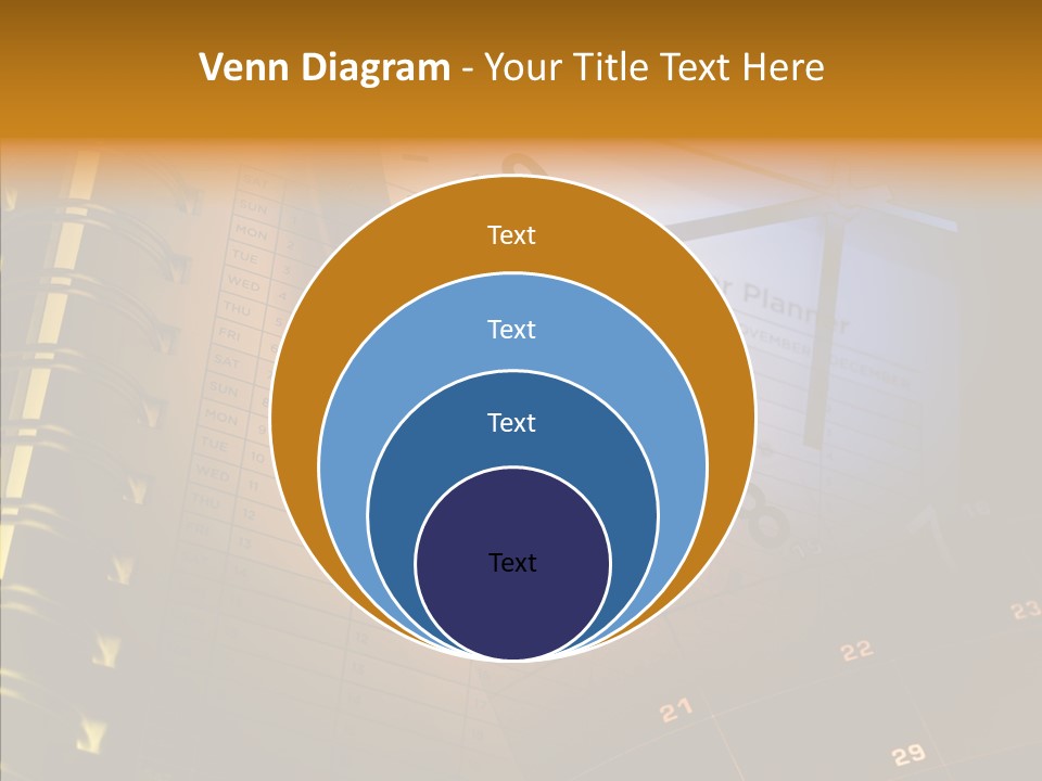 Ecommerce Tech Computer PowerPoint Template