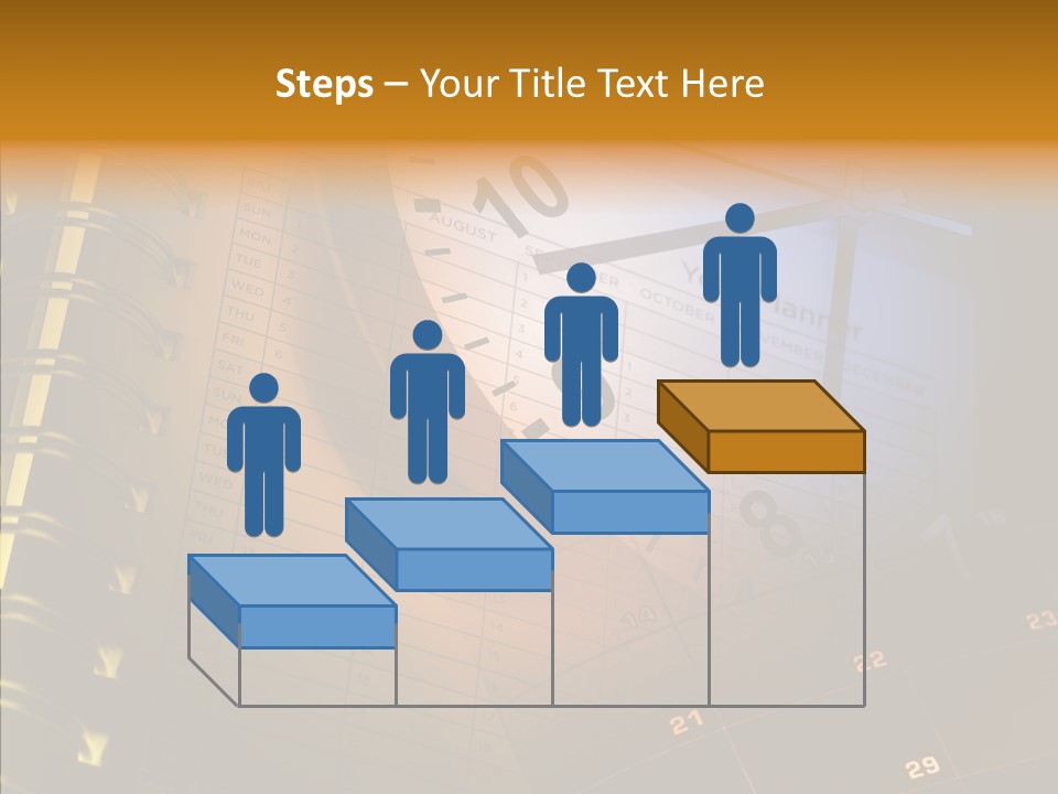 Ecommerce Tech Computer PowerPoint Template