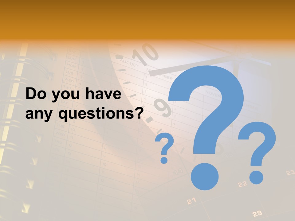 Ecommerce Tech Computer PowerPoint Template